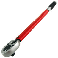 Llave de torque manual