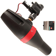 Microturbina TRD