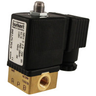 Solenoide Burkert