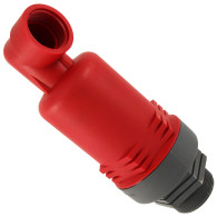 Válvula ventosa 2"