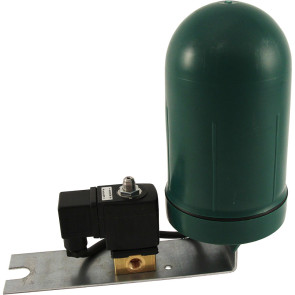 receptor de radiofrecuencia