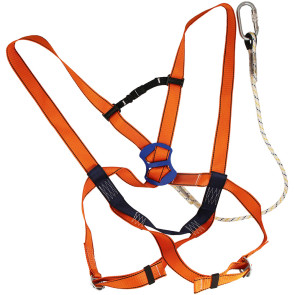 arnes de seguridad precio