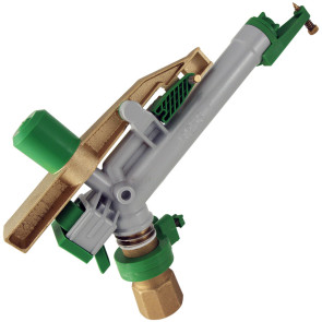aspersores Rossi sprinklers