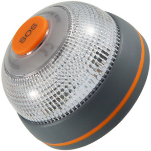 baliza V16 geolocalizada