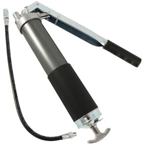 bomba de engrase manual