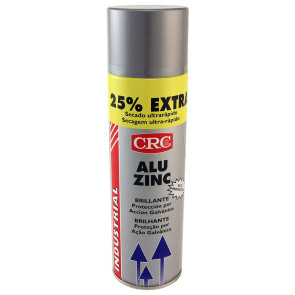 galvanizado spray CRC alu zinc