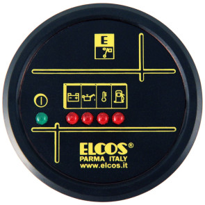 dispositivos de proteccion de motores Elcos