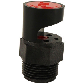 Spray Senninger 180º