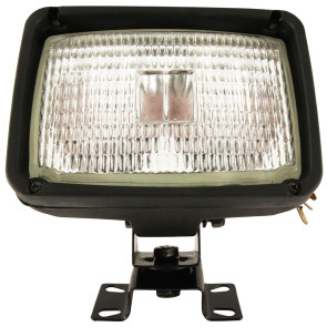 faros de trabajo para tractor