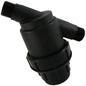 filtros de riego por goteo