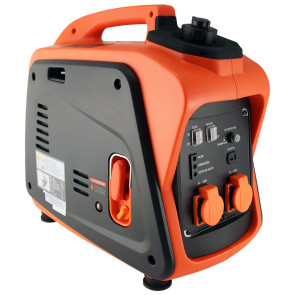 generadores electricos inverter