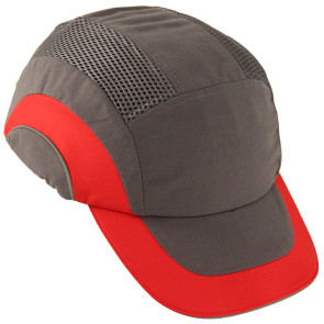 gorra seguridad