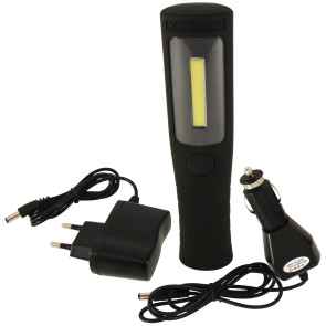 lamparas led recargables