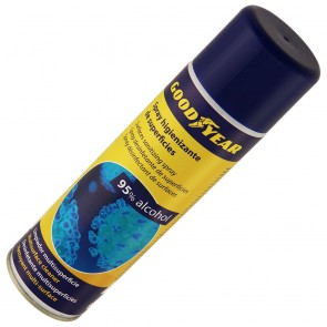 spray higienizante aerosol