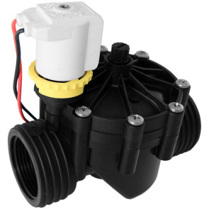 electrovalvula riego RPE