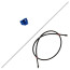 accesorios micro aspersor para jardin