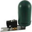 receptor de radiofrecuencia