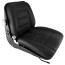 asiento carretilla elevadora