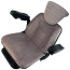 asientos con suspension mecanica