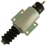solenoides Elettrostart Italy