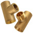 accesorios laton polietileno