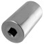 llave vaso universal