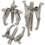 extractor de poleas de 3 patas
