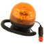 faro rotativo led con norma ece r65