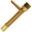 llave de bayoneta para hidrante