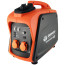generador inverter gasolina
