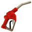 pistola automática para gasoil