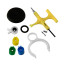 accesorios aspersores Nelson 6000