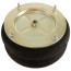 pulmon suspension neumatica