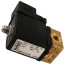 burkert electrovalvula