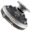 reparar viscoso ventilador