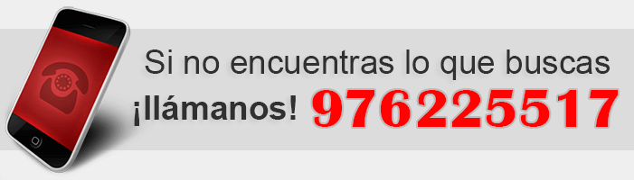 teléfono de Traxco: 976225517